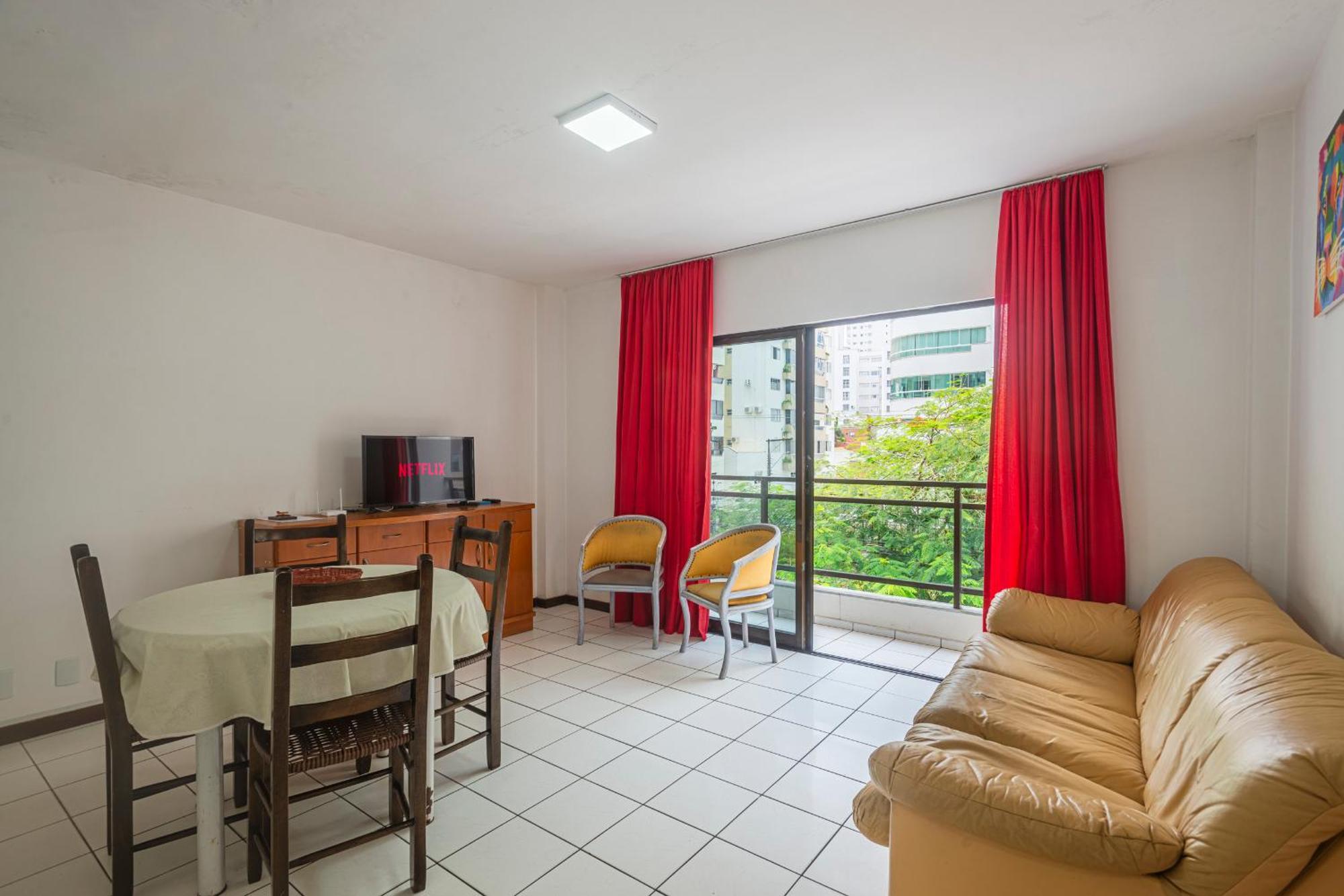 Apartamento 201 2 Quartos *