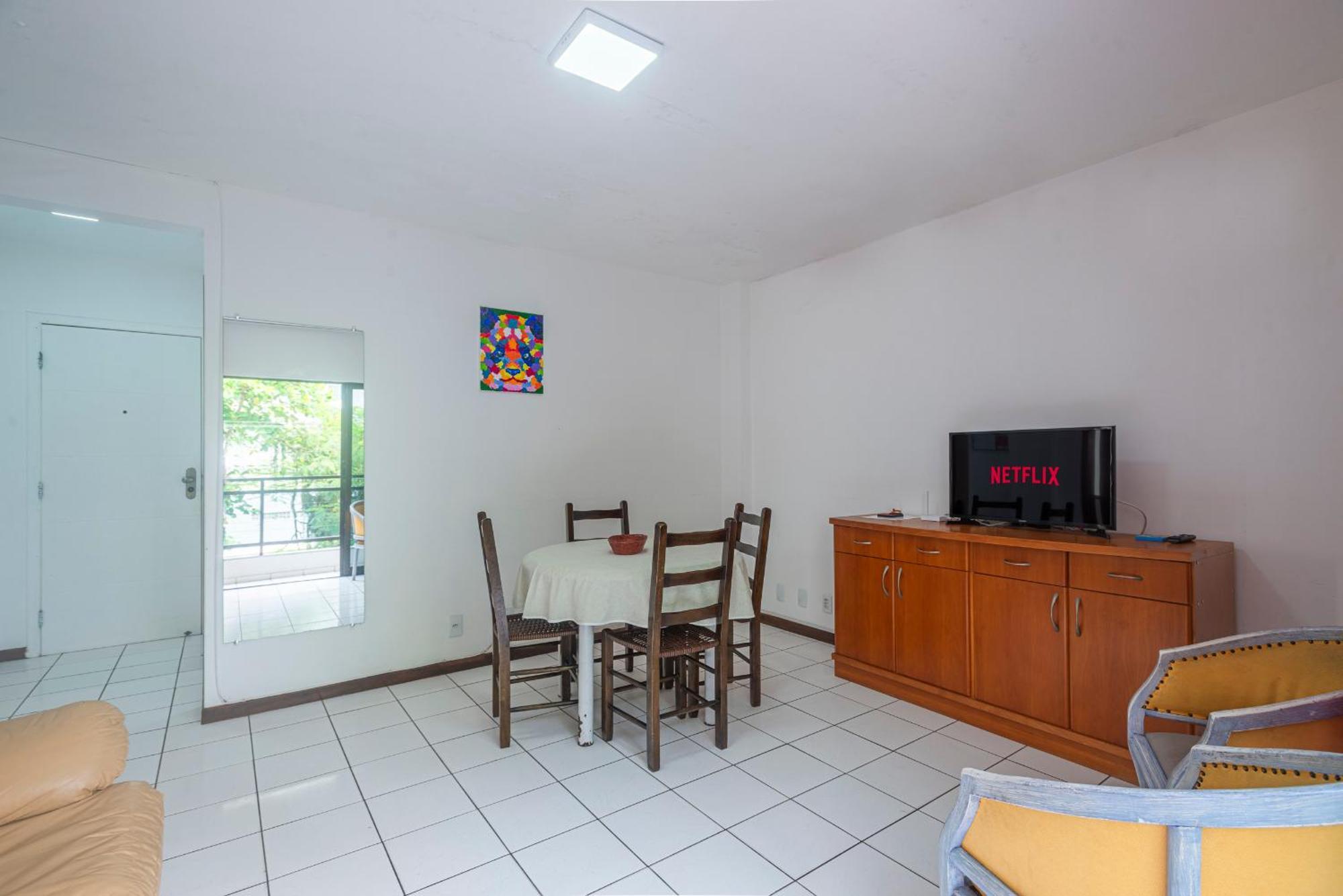 Apartamento 201 2 Quartos Balneario Camboriu