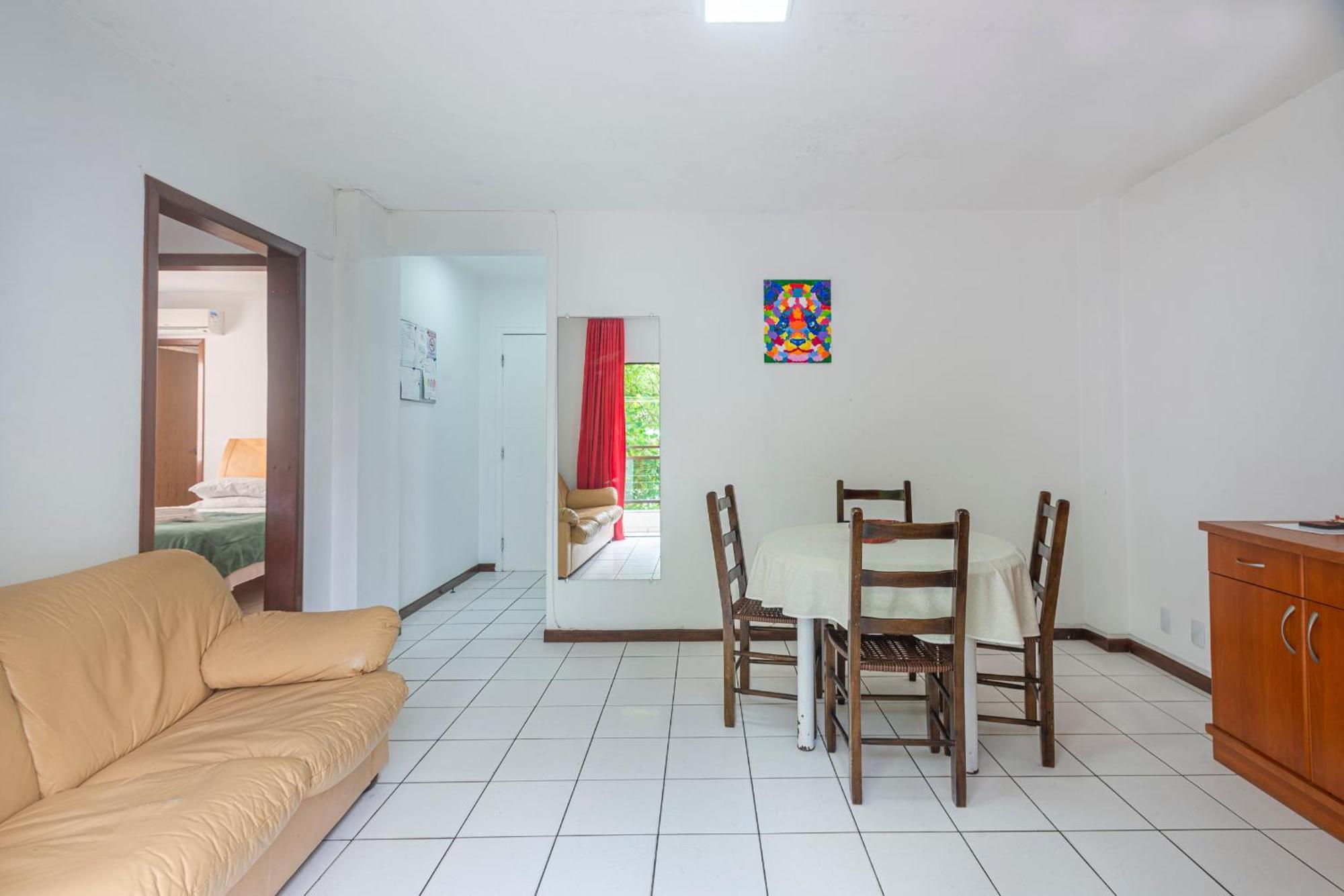 Apartamento 201 2 Quartos