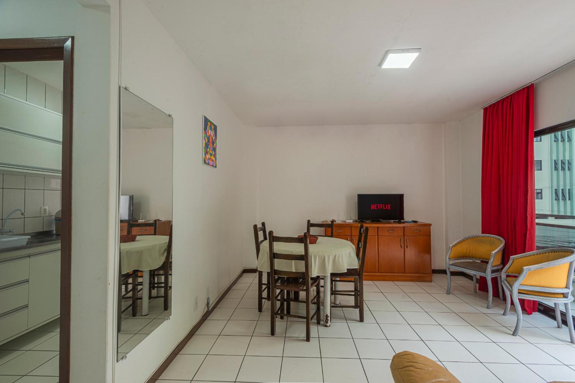 201 2 Quartos Apartamento Balneario Camboriu