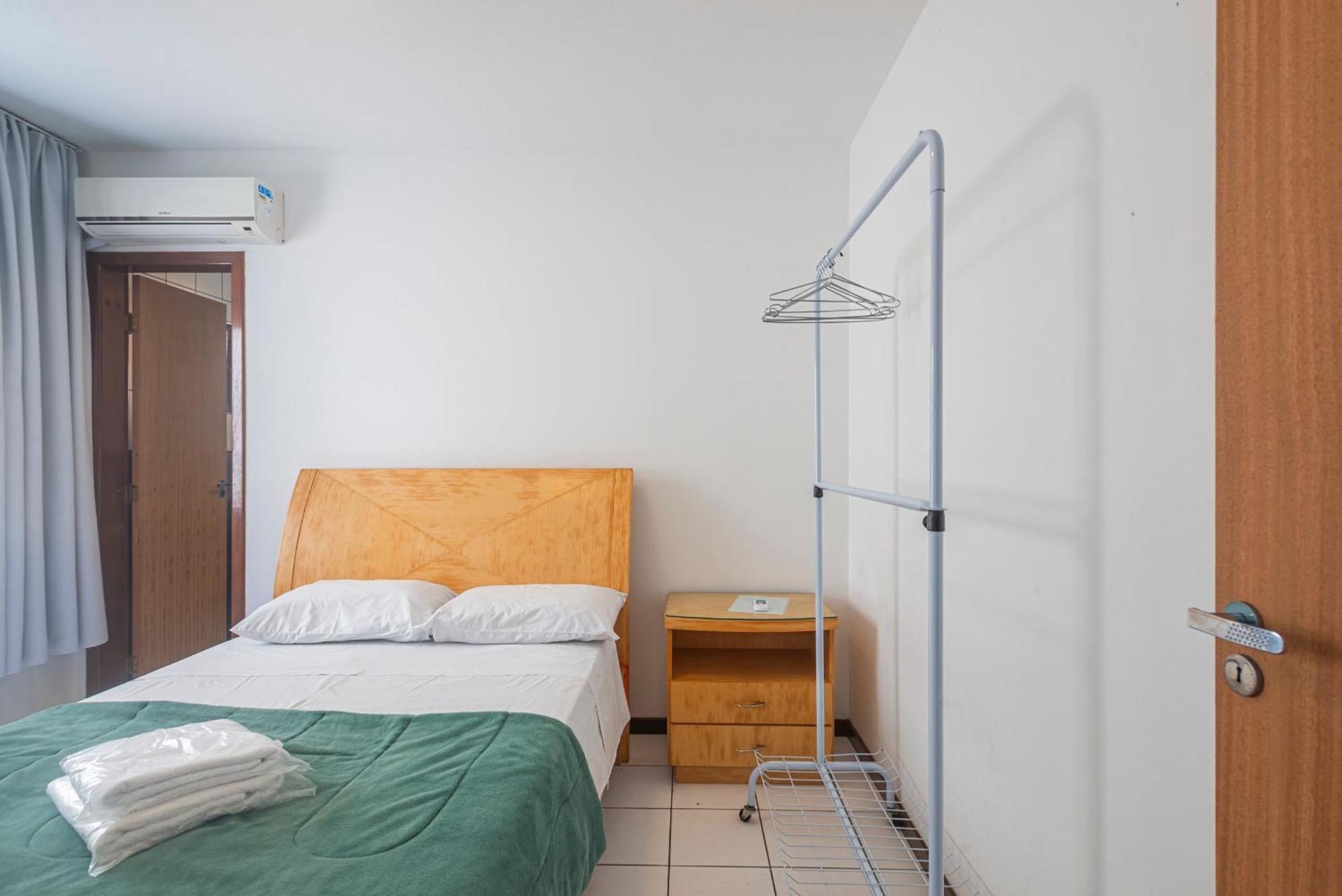 Apartamento 201 2 Quartos *