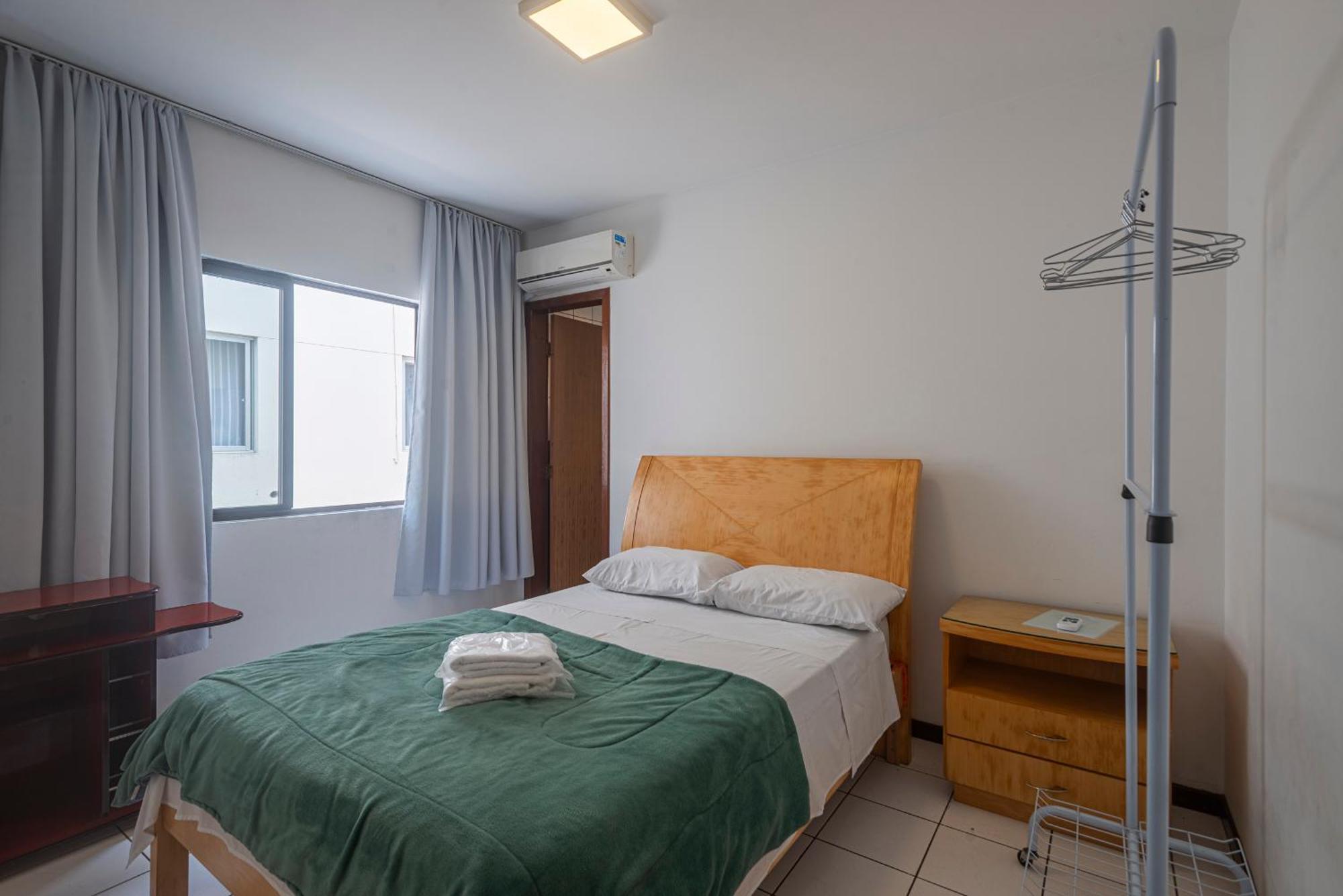 Apartamento 201 2 Quartos *