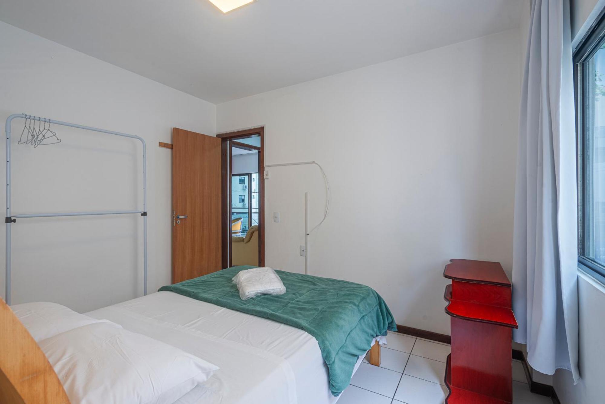 201 2 Quartos Apartamento Balneario Camboriu