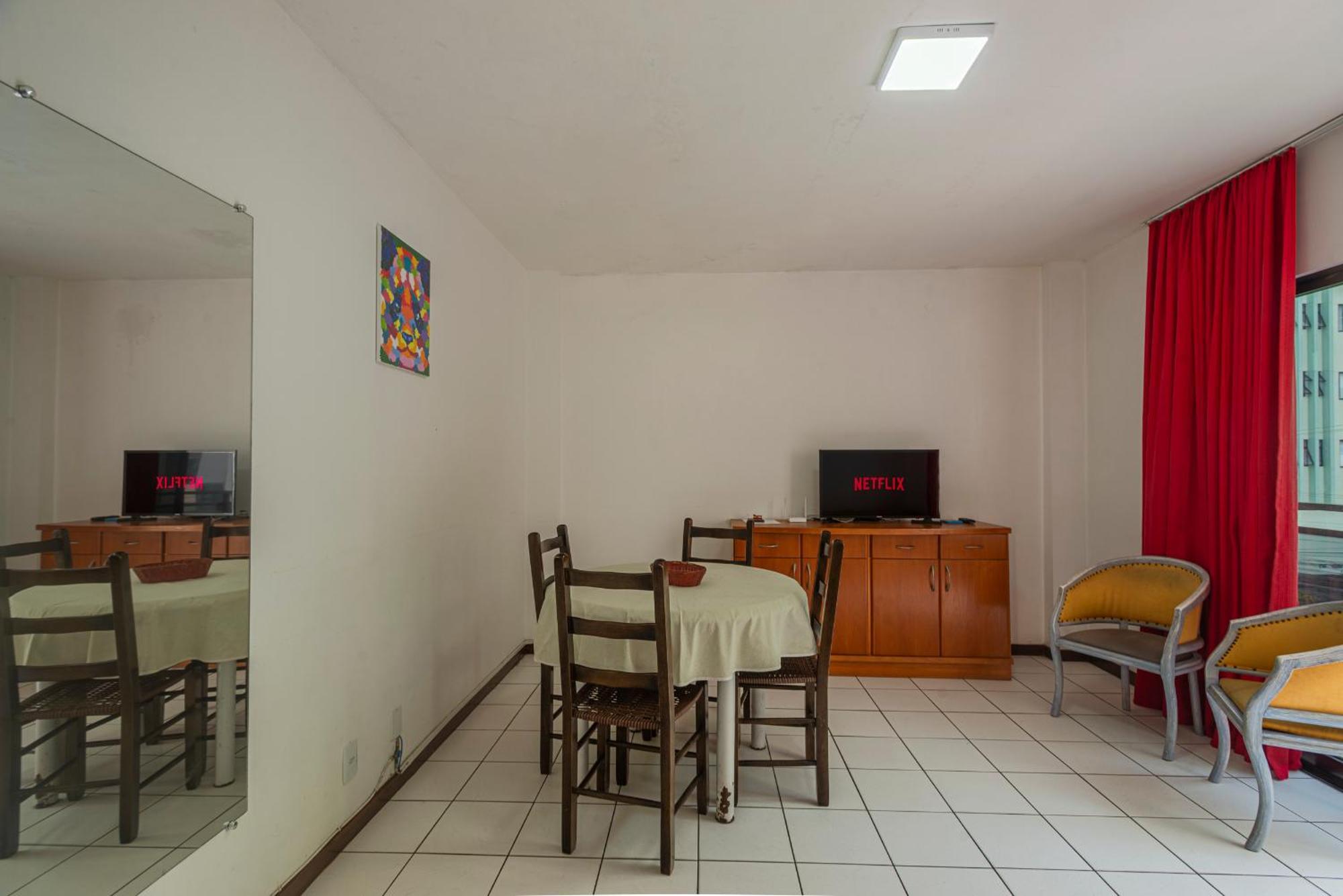 201 2 Quartos Apartamento Balneario Camboriu