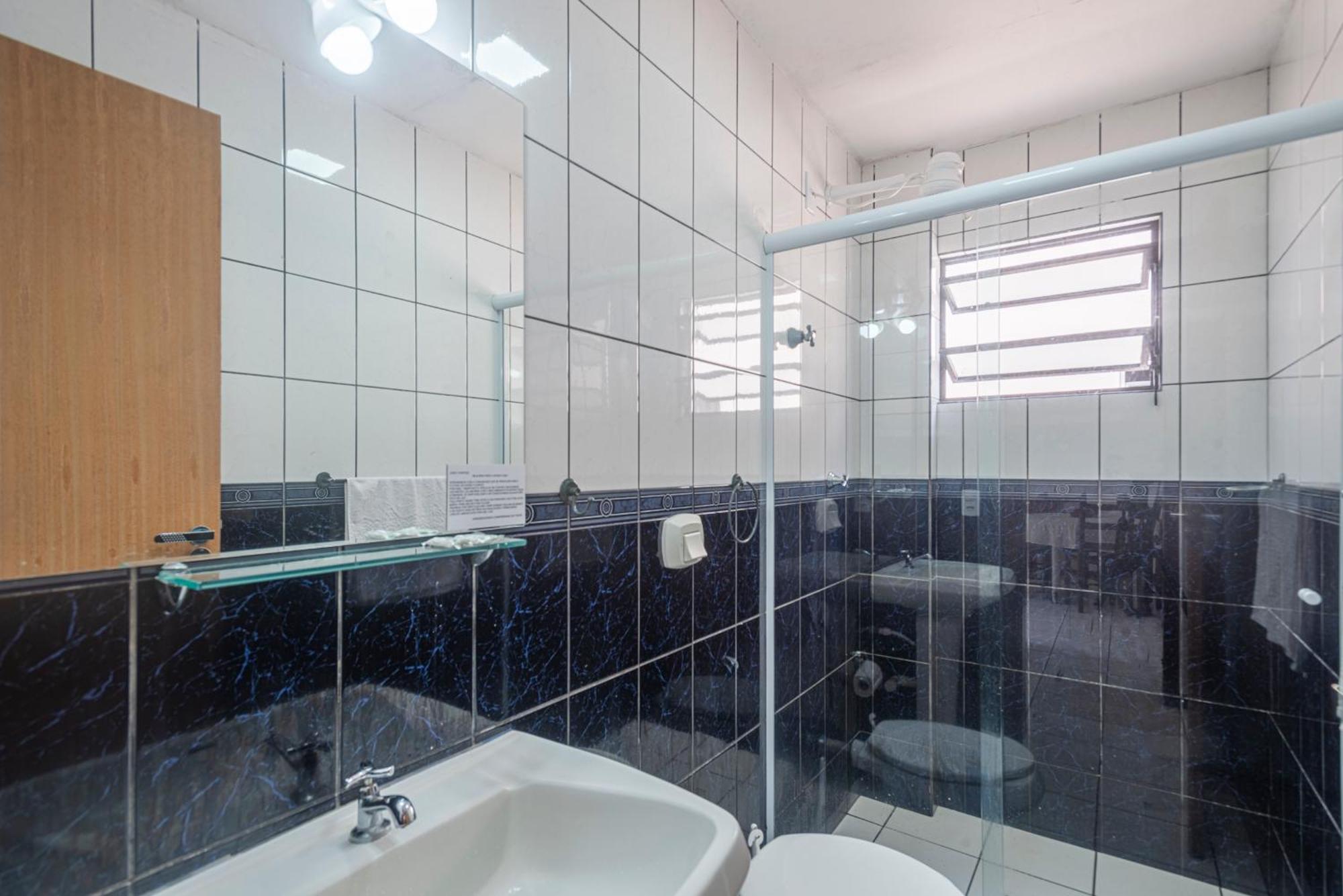 201 2 Quartos Apartamento *